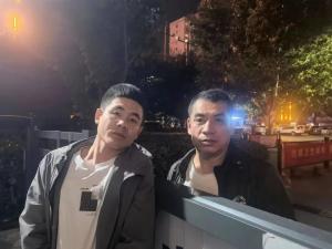市文旅集團一線戰(zhàn)“疫”之：古有木蘭替父從軍，今有老翁代子抗“疫”——集團員工父子王小強、王浩的抗“疫”故事